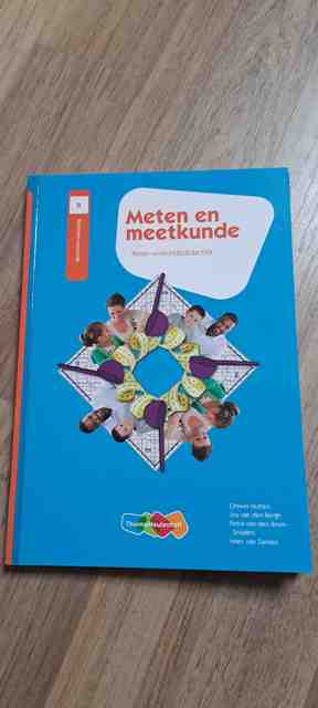9789006955385-Meten-en-meetkunde