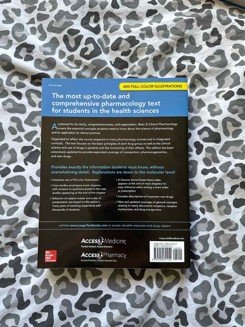 9781259641152-Basic-and-Clinical-Pharmacology