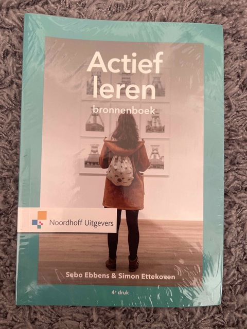 9789001877712-Actief-leren-Bronnenboek