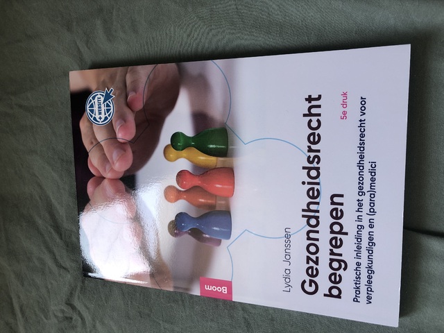 9789024437139-Gezondheidsrecht-begrepen