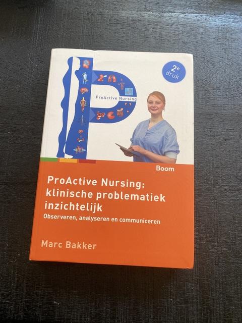 9789058758620-ProActive-Nursing-klinische-problematiek-inzichtelijk