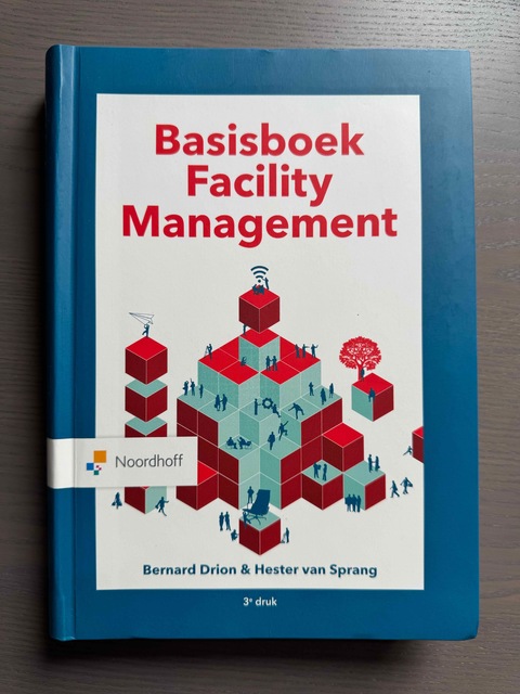 9789001575199-Basisboek-Facility-Management