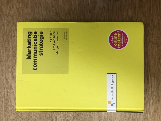 9789001834128-Marketingcommunicatiestrategie