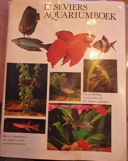 9789010001733-Elseviers-aquariumboek