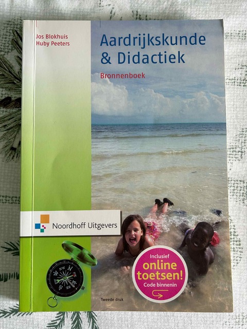 9789001089641-Aardrijkskunde-Didactiek-Bronnenboek