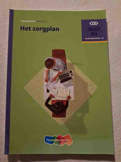 9789006910179-Het-zorgplan-Theorieboek-Niveau-3