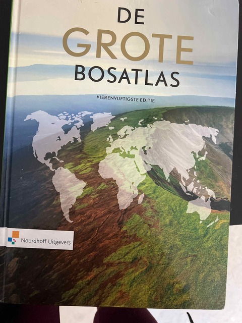 9789001126001-De-Grote-Bosatlas-vmbo-havo-vwo