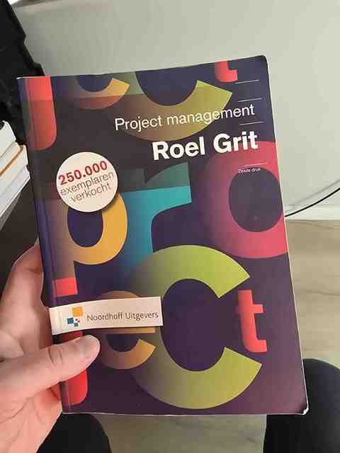 9789001790936-Projectmanagement