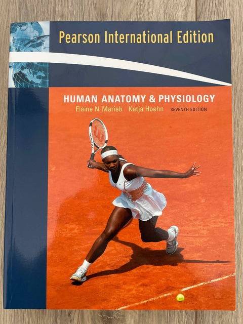 9780321372949-Human-Anatomy-and-Physiology-Valuepack