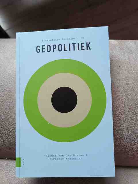 9789089648372-Geopolitiek