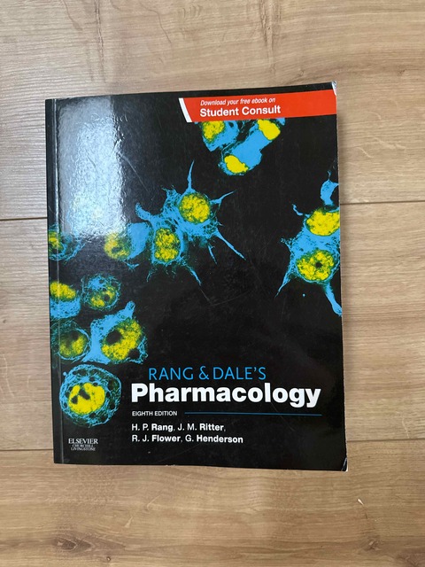 9780702053627-Rang-Dales-Pharmacology