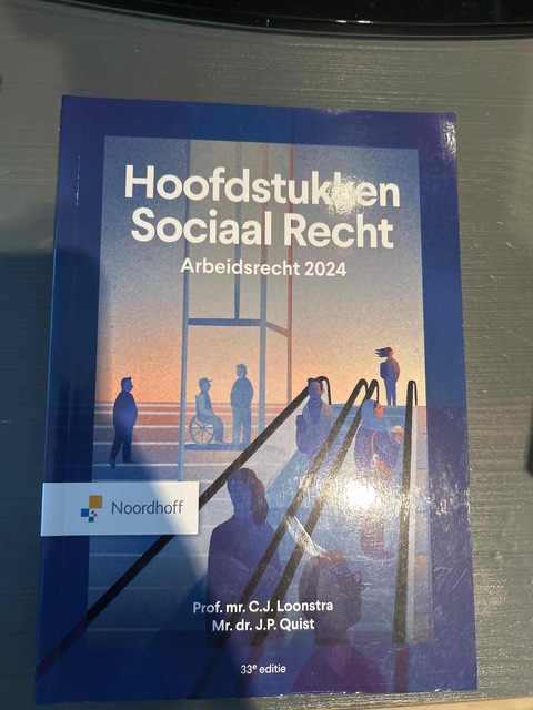 9789001036942-Hoofdstukken-Sociaal-Recht-2024