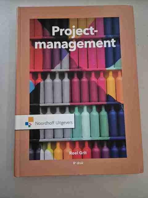 9789001891589-Projectmanagement