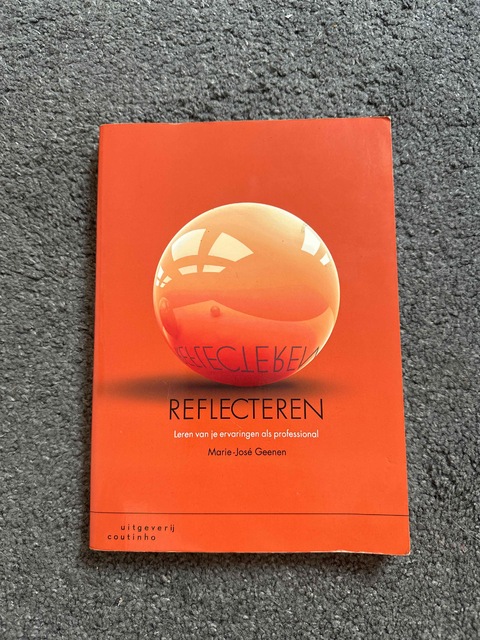 9789046905777-Reflecteren