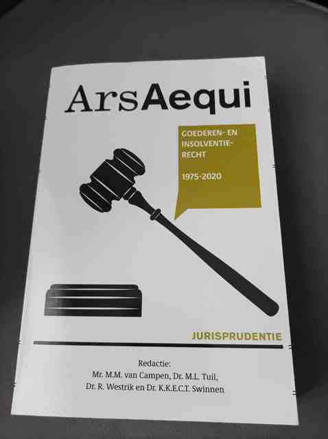 9789493199118-Jurisprudentie-Goederen-en-faillissementsrecht-2020