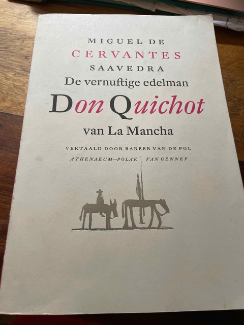 9789025306595-De-vernuftige-edelman-Don-Quichot-van-La-Mancha