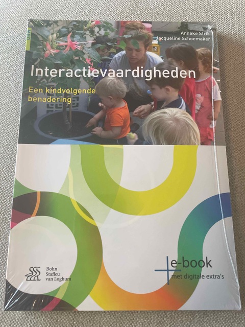 9789036812511-Interactievaardigheden