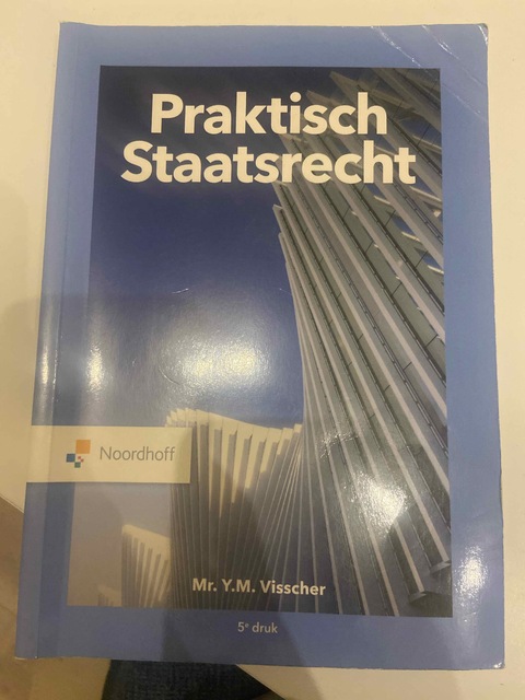 9789001298821-Praktisch-Staatsrecht