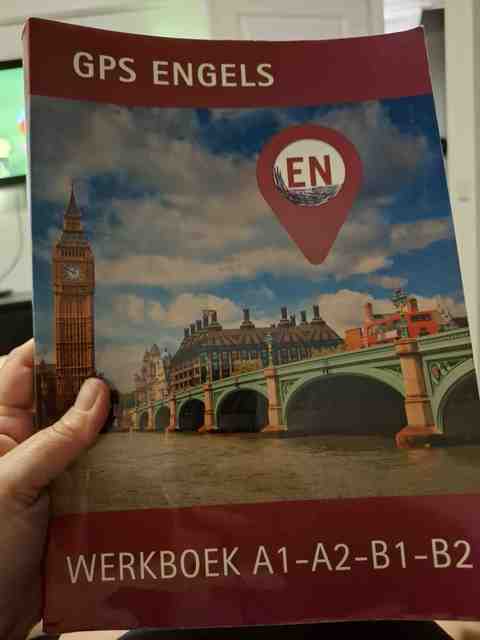 9789046007815-Werkboek-GPS-Engels