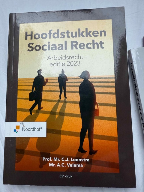 9789001077327-Hoofdstukken-sociaal-recht-2023