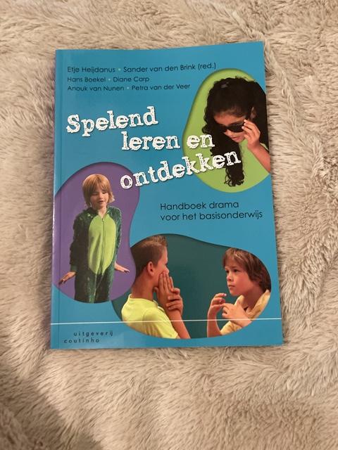9789046907993-Spelend-leren-en-ontdekken