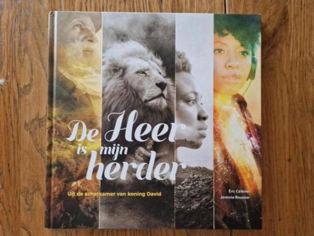 9789058041289-De-Heer-is-mijn-herder