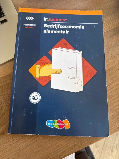 9789006215588-InBusiness-Bedrijfseconomie-elementair-th-boek