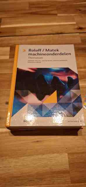 9789039526941-Roloff-Matek-machineonderdelen