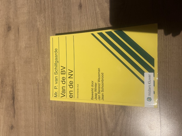 9789013137378-Van-de-BV-en-de-NV