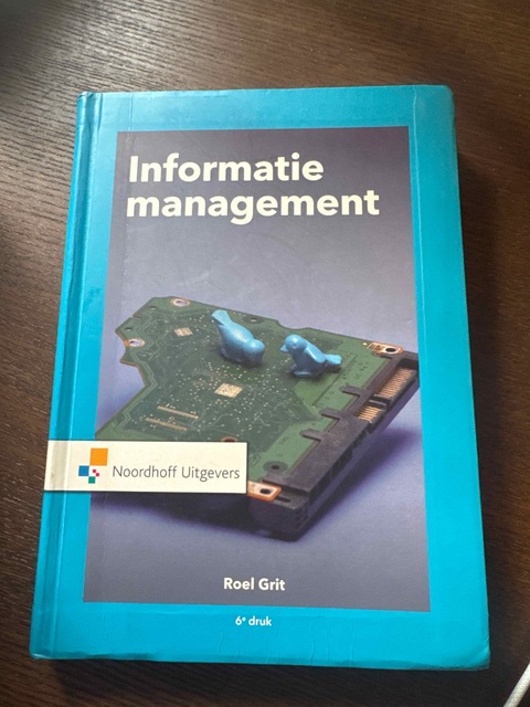 9789001575663-Informatiemanagement