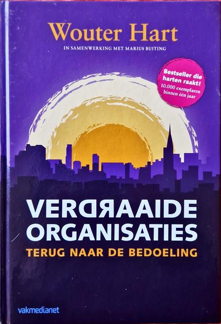 9789013105735-Verdraaide-organisaties