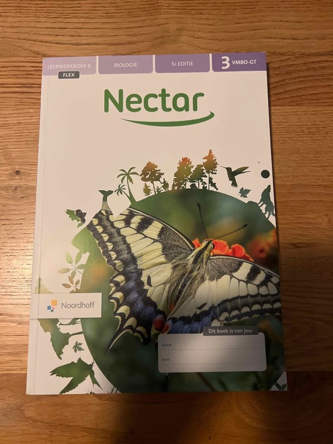 9789001739034-Nectar-5e-vmbo-gt-3-FLEX-leerwerkboek-B