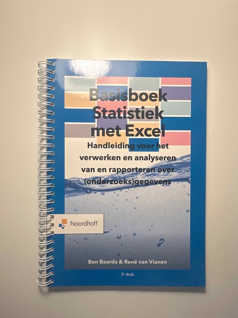 9789001575335-Basisboek-Statistiek-met-Excel
