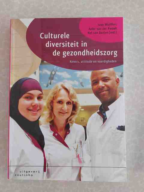 9789046903285-Culturele-diversiteit-in-de-gezondheidszorg