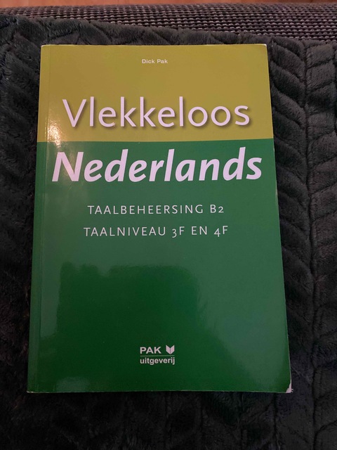 9789077018248-Vlekkeloos-Nederlands-Taalbeheersing-B2-Taalniveau-3F-en-4F