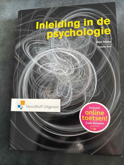 9789001848101-Inleiding-in-de-psychologie