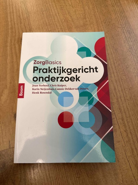 9789024408405-Zorgbasics-praktijkgericht-onderzoek