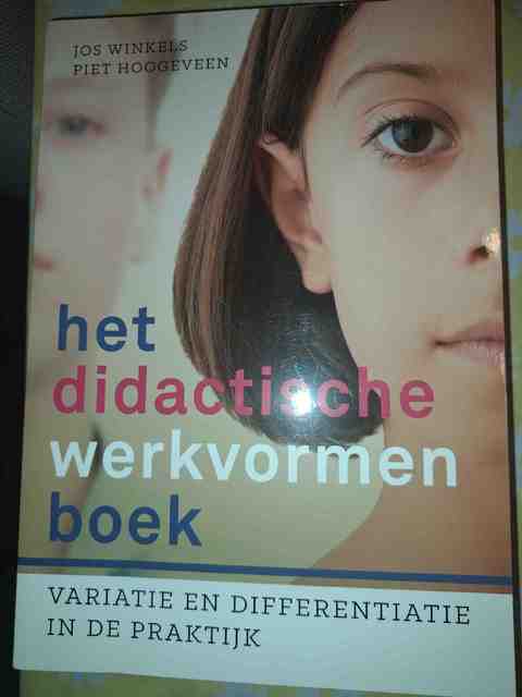 9789023258339-Het-didactische-werkvormenboek