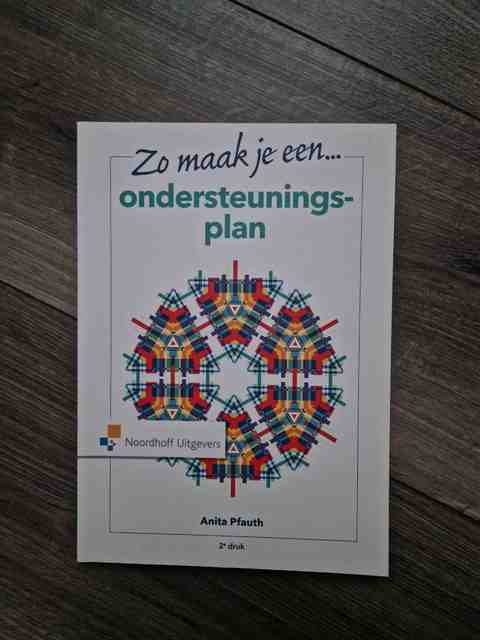 9789001865207-Zo-maak-je-een-ondersteuningsplan
