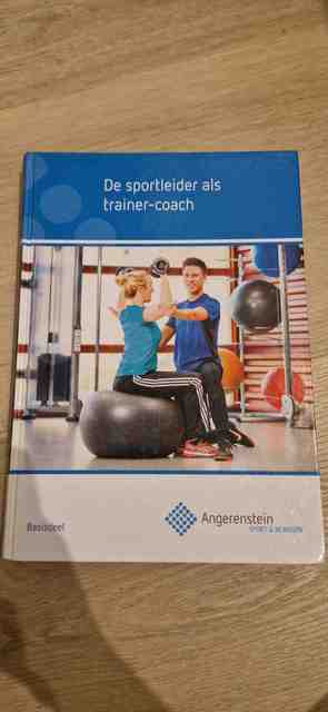 9789037226454-De-sportleider-als-trainer-coach