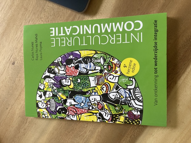 9789023256878-Interculturele-communicatie