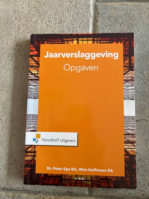 9789001875312-Jaarverslaggeving-Opgaven