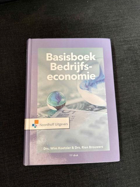 9789001889173-Basisboek-Bedrijfseconomie