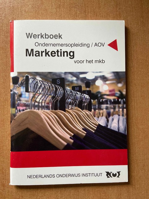 9789063552268-Werkboek-marketing-voor-het-mkb