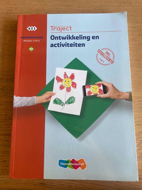 9789006239447-Traject-Combipakket-Ontwikkeling-en-activiteiten-PW-niveau-34-boek-en-totaallicentie-1-jaar