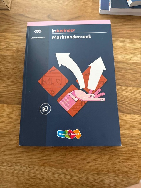 9789006668360-InBusiness-Marktonderzoek-Leerwerkboek
