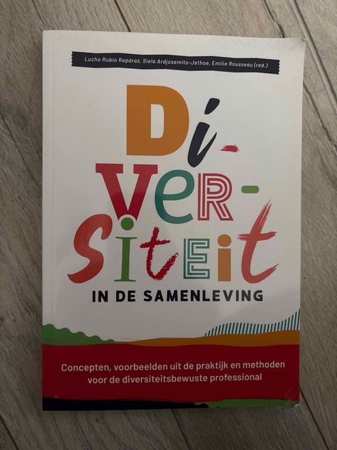 9789023256786-Diversiteit-in-de-samenleving