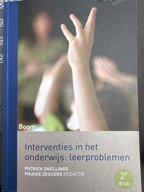 9789462365469-Interventies-in-het-onderwijs-leerproblemen