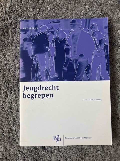 9789054548164-Jeugdrecht-Begrepen