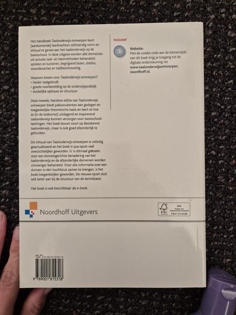 9789001815318-Taalonderwijs-ontwerpen